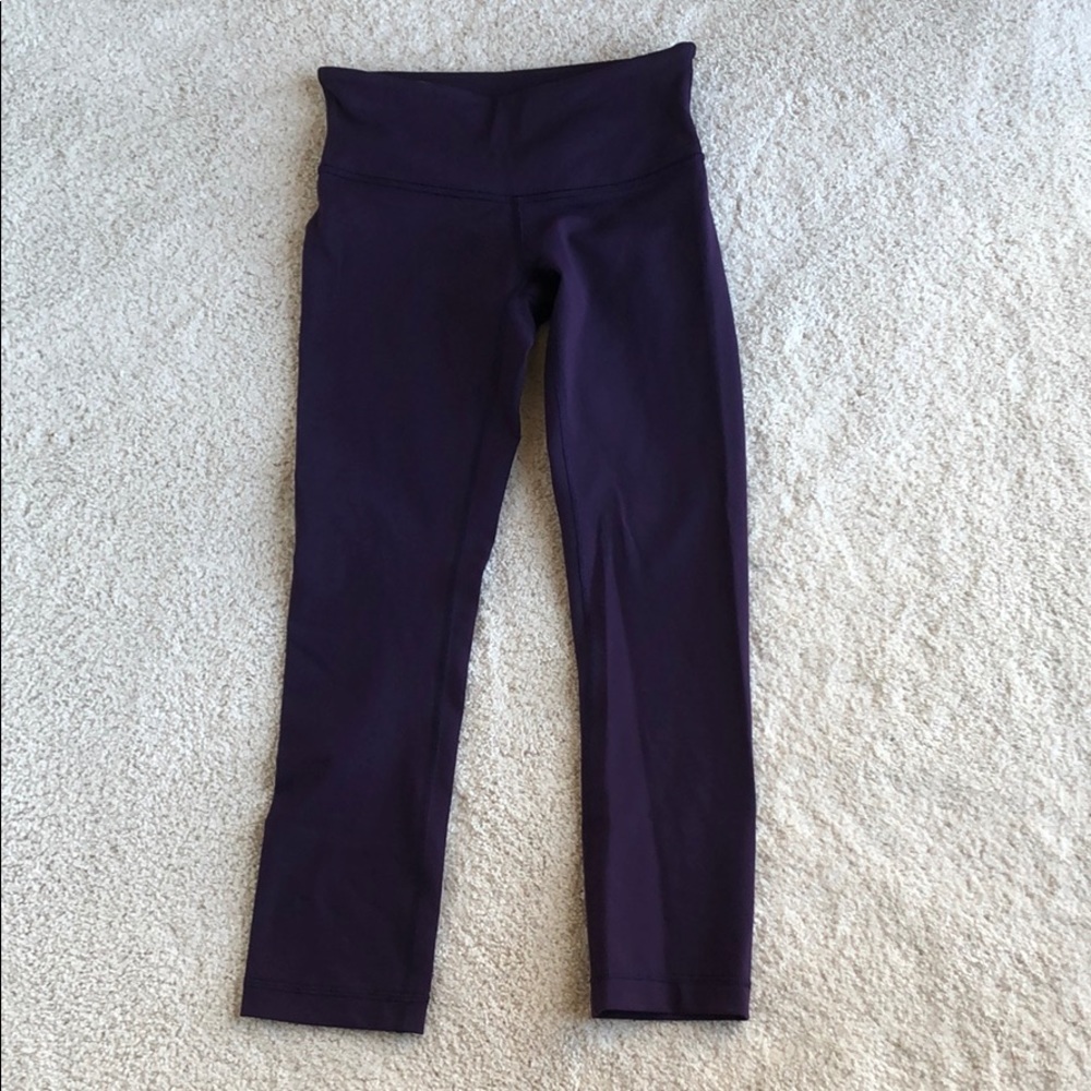 LULU LEMON wunder unders
